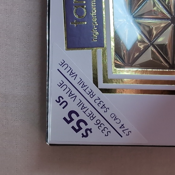 NEW RELEASE!! Tarte The Golden Era Amazonian Clay Collector's Set-NIB - Picture 10 of 13